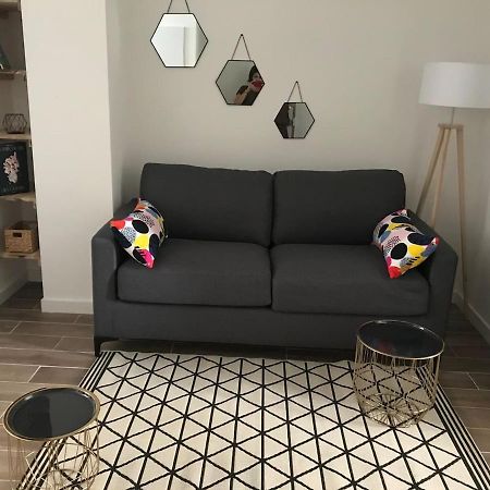 Appartement Zilarelle à Ajaccio  Extérieur photo