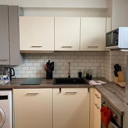 Appartement Zilarelle à Ajaccio  Extérieur photo