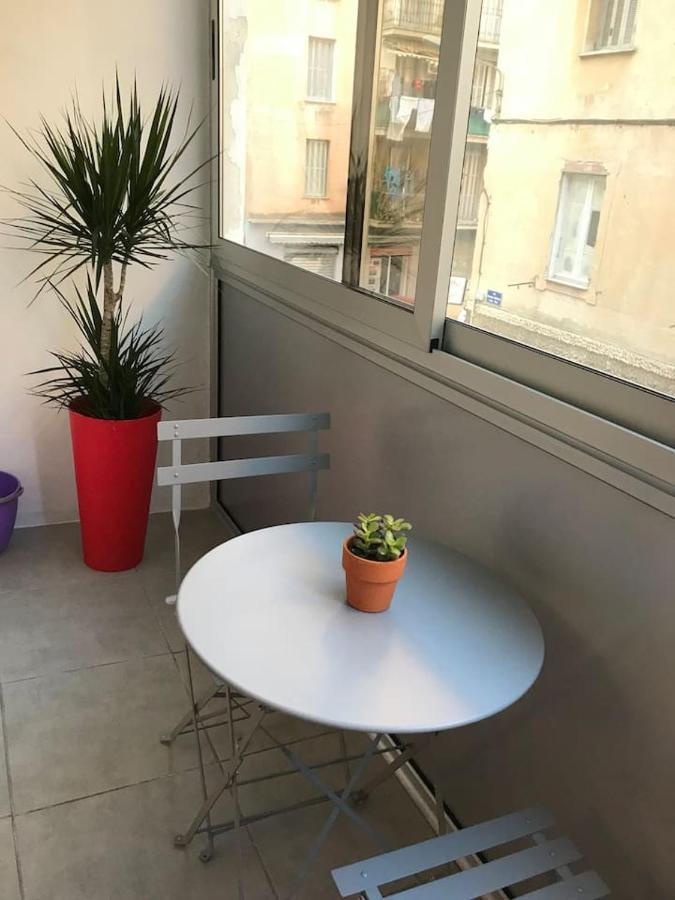 Appartement Zilarelle à Ajaccio  Extérieur photo