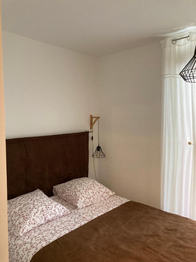 Appartement Zilarelle à Ajaccio  Extérieur photo