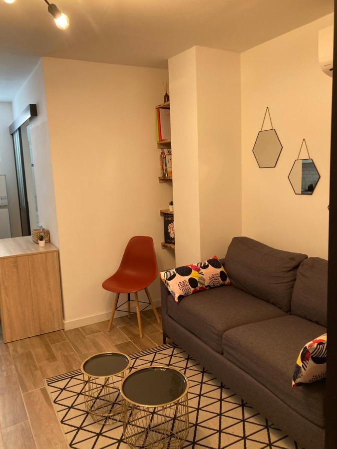 Appartement Zilarelle à Ajaccio  Extérieur photo